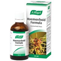 A Vogel Haemorrhoid Formula